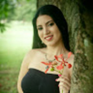 Meet your Posher, Fabiola